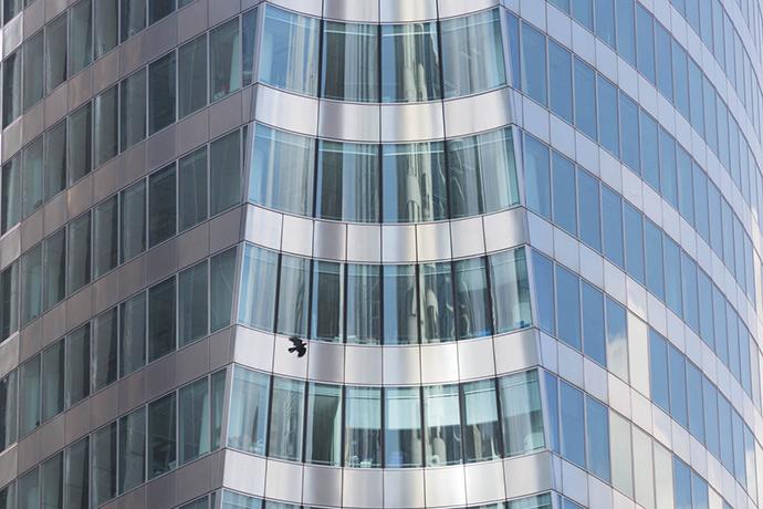 Bureau La Défense 5819m² Location bureau Puteaux Hauts-de-Seine OLBUR2100425 24